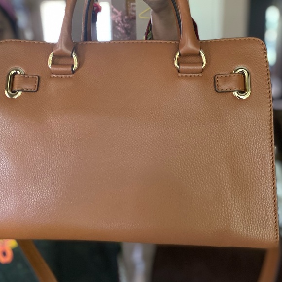 Micheal Kors Handbag- Brown - Picture 2 of 6